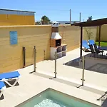 Chalet Solymar