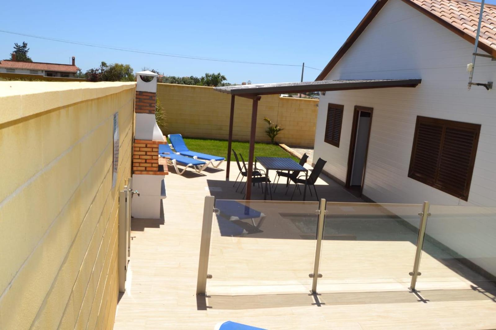 Solymar Holiday home Conil De La Frontera