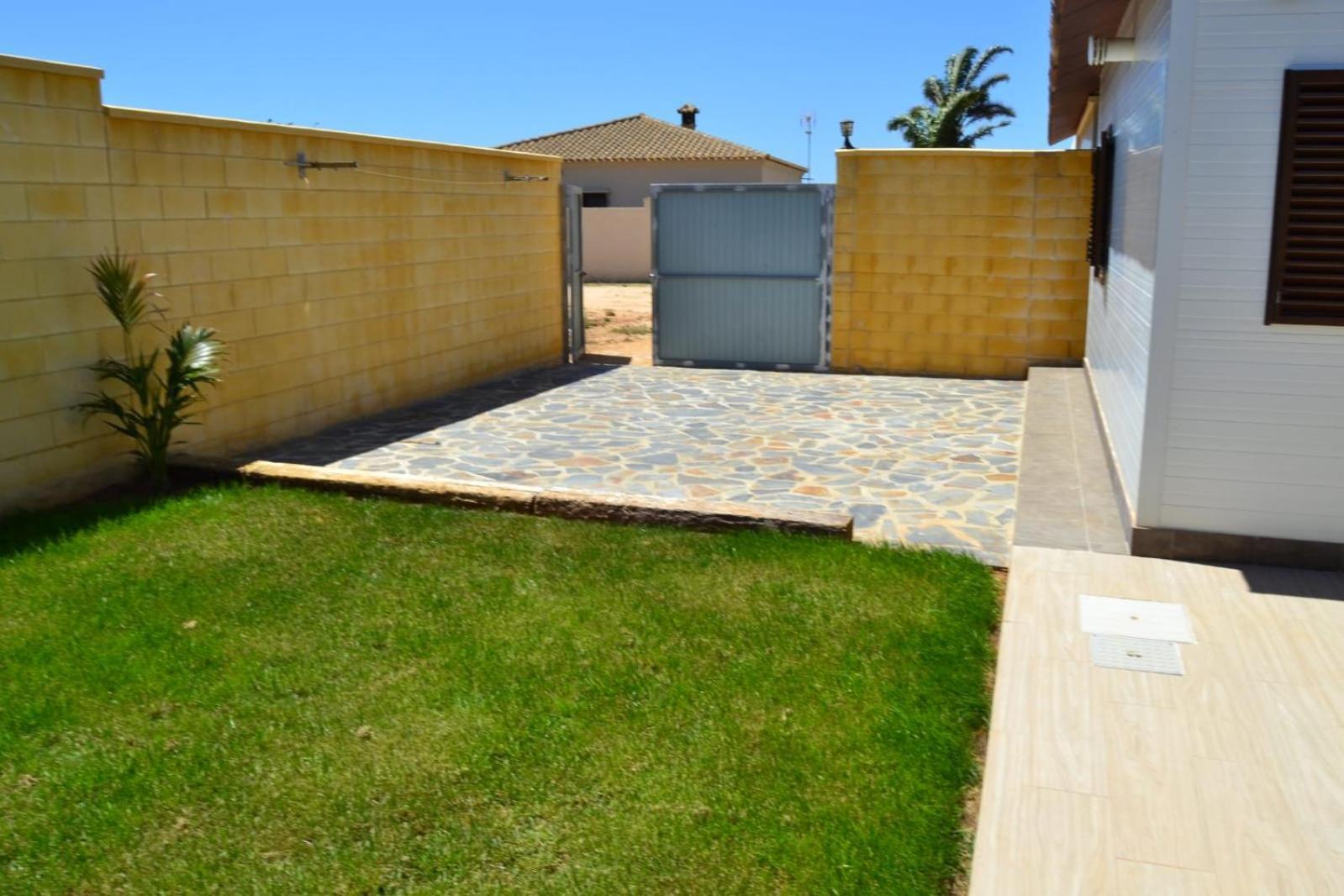 Solymar Holiday home Conil De La Frontera