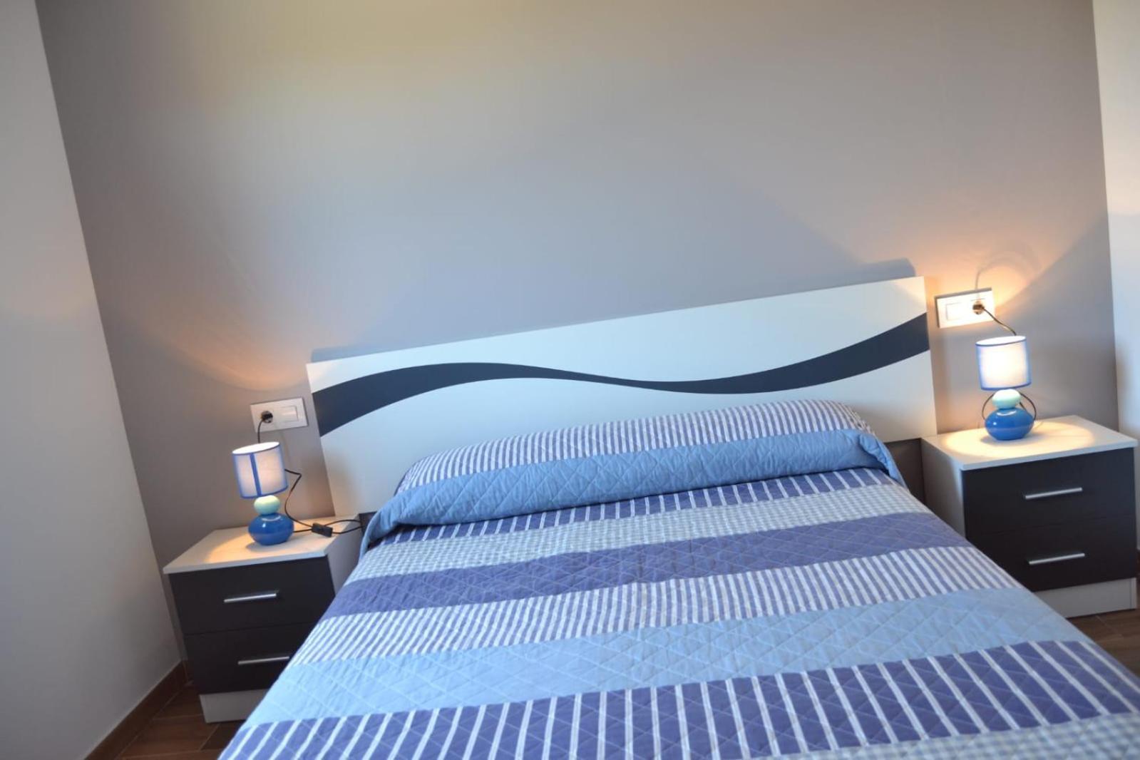 Holiday home Solymar *