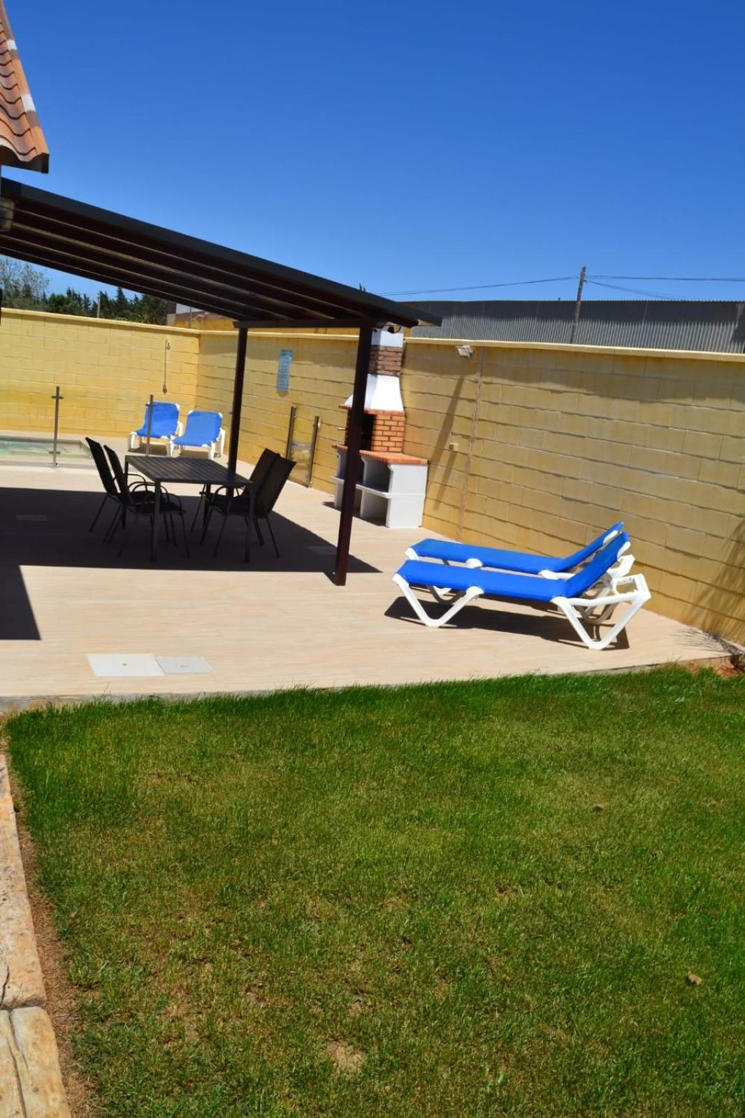 Solymar Holiday home